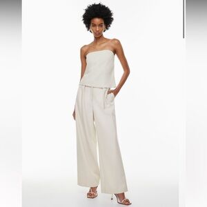 Aritzia Midtown Tube Top